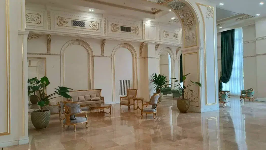 فرمانیه سعیدی/۱۴۰ متر فول مشاعات/پلاک طلایی|اجارهٔ آپارتمان|تهران, فرمانیه|دیوار