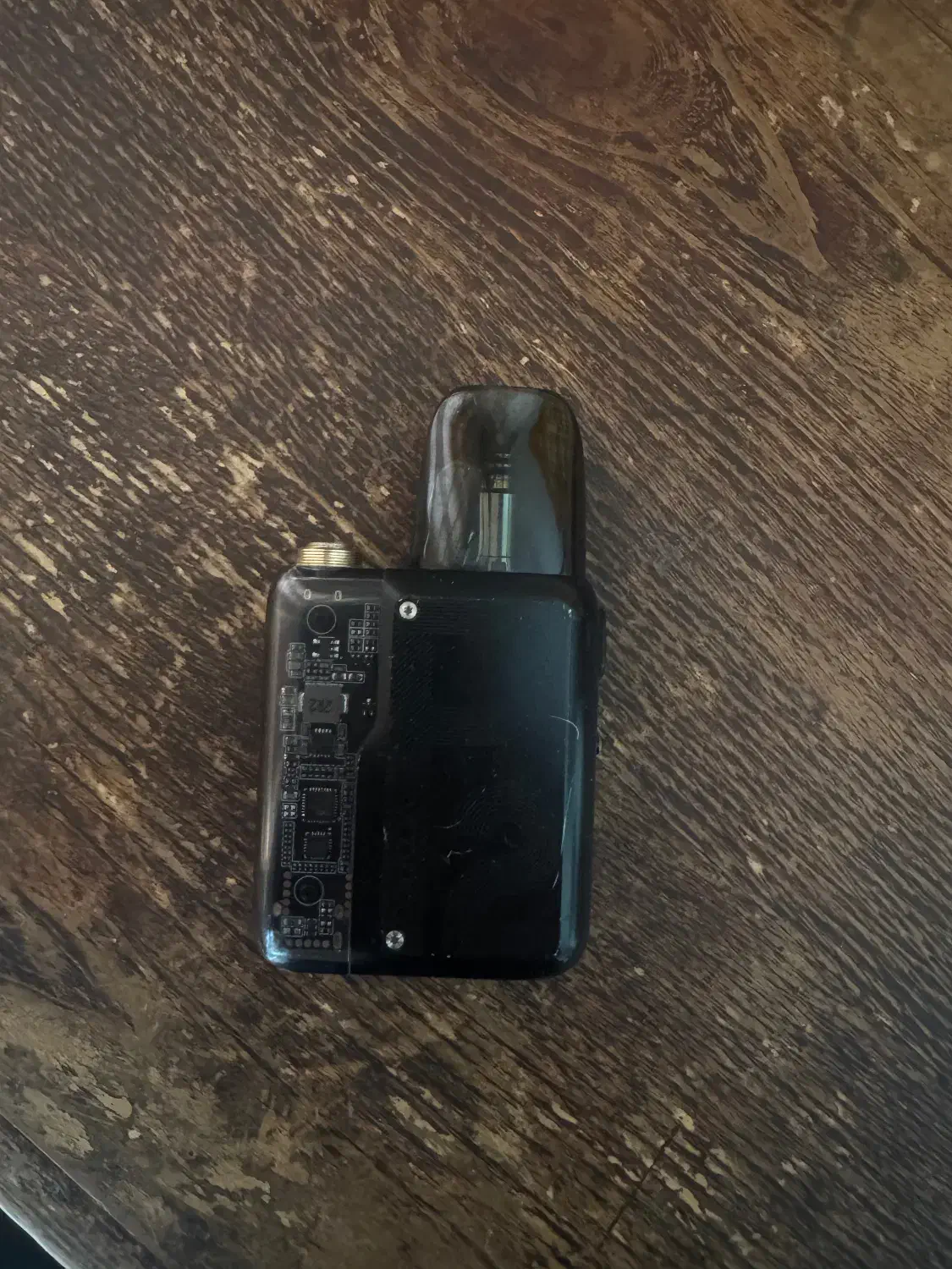 پاد ارگاس پی ۲ همراه با سالت|زیورآلات و اکسسوری|شیراز, دانشگاه شیراز|دیوار