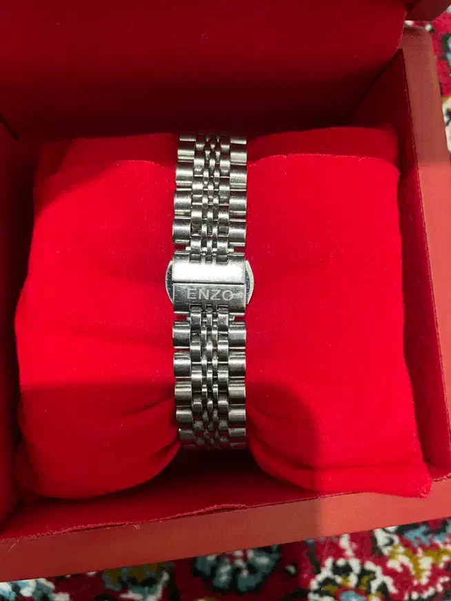 ساعت مچی زنانه مارک انزو|ساعت|پاوه, |دیوار