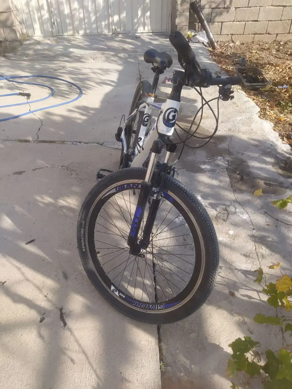 دوچرخه جاینت سایز 26|دوچرخه، اسکیت، اسکوتر|مراغه, |دیوار