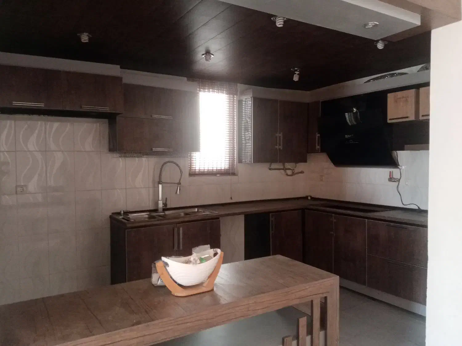 آپارتمان مسکن مهر بلوک 12 واحد10طبقه دوم|فروش آپارتمان|اهرم, |دیوار