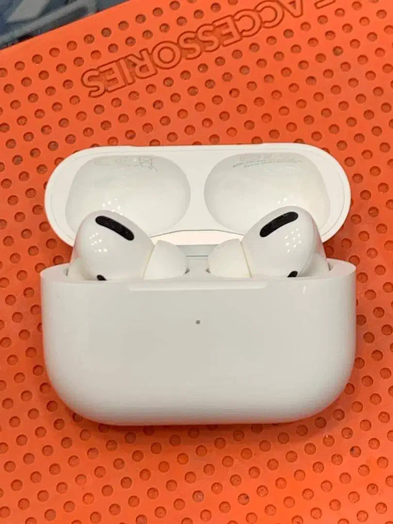 ایرپاد پرو آیفون اصلی|لوازم جانبی موبایل و تبلت|تهران, سوهانک|دیوار