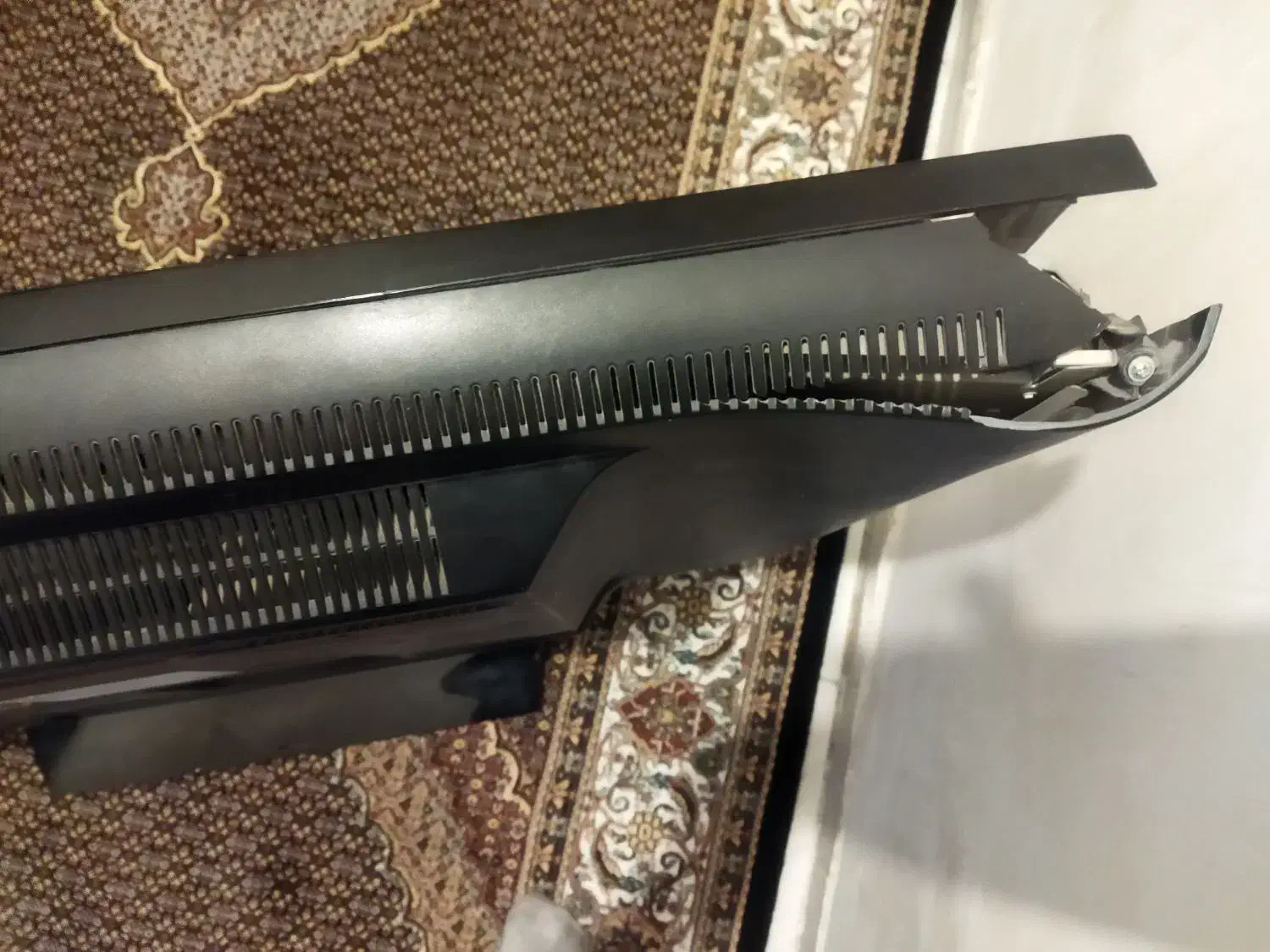 تلویزیون JVC|تلویزیون و پروژکتور|تبریز, |دیوار