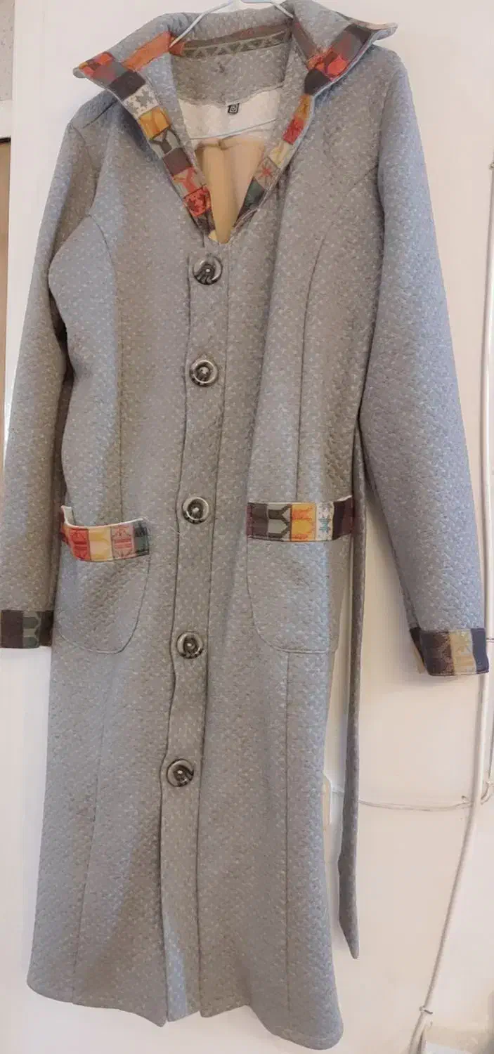 مانتو پاییزی|لباس|نهاوند, |دیوار