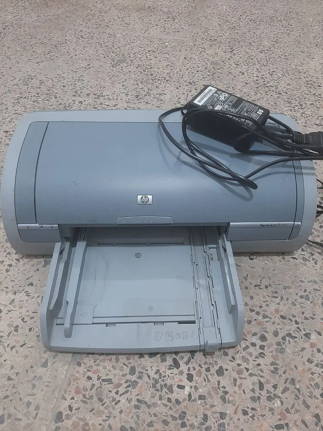 پرینتر اچ پی|پرینتر، اسکنر، کپی، فکس|دورود, |دیوار