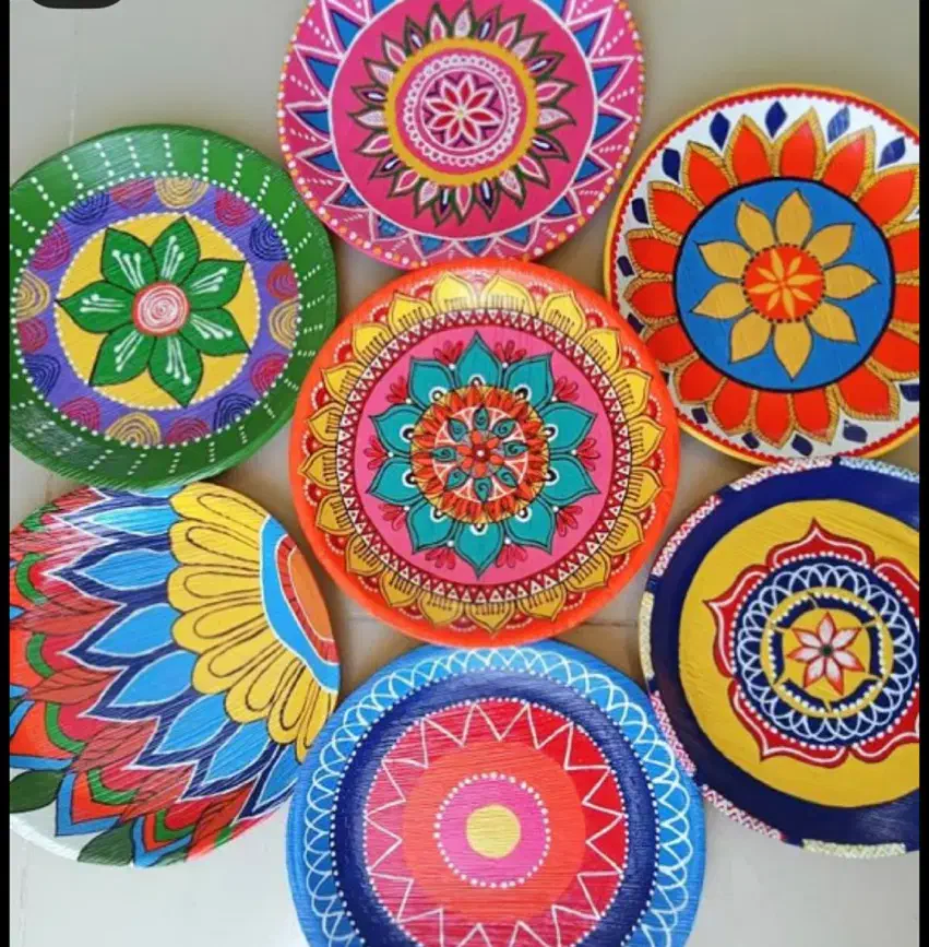 تولید کننده دیوارکوب طراحی شده سفالی و ام دی اف|تابلو، نقاشی، عکس|تهران, شهران شمالی|دیوار