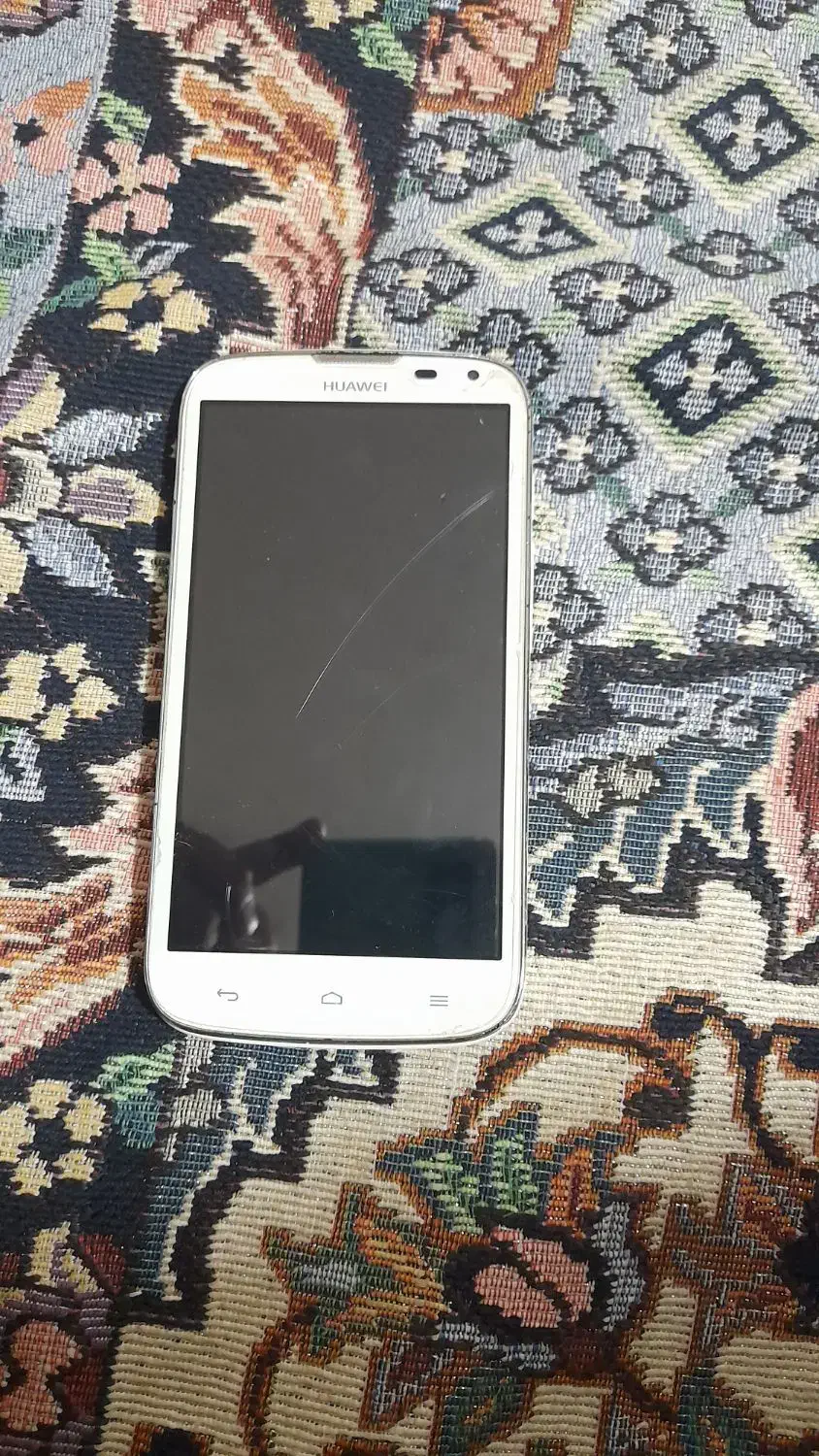 گوشی هواوی|موبایل|قم, زند آباد|دیوار