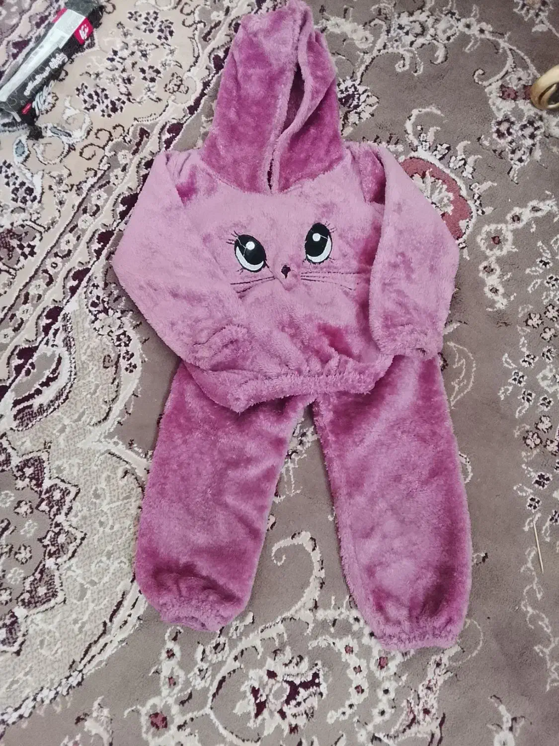 لباس گرم بچه گانه|کفش و لباس بچه|مشهد, کوی المهدی|دیوار