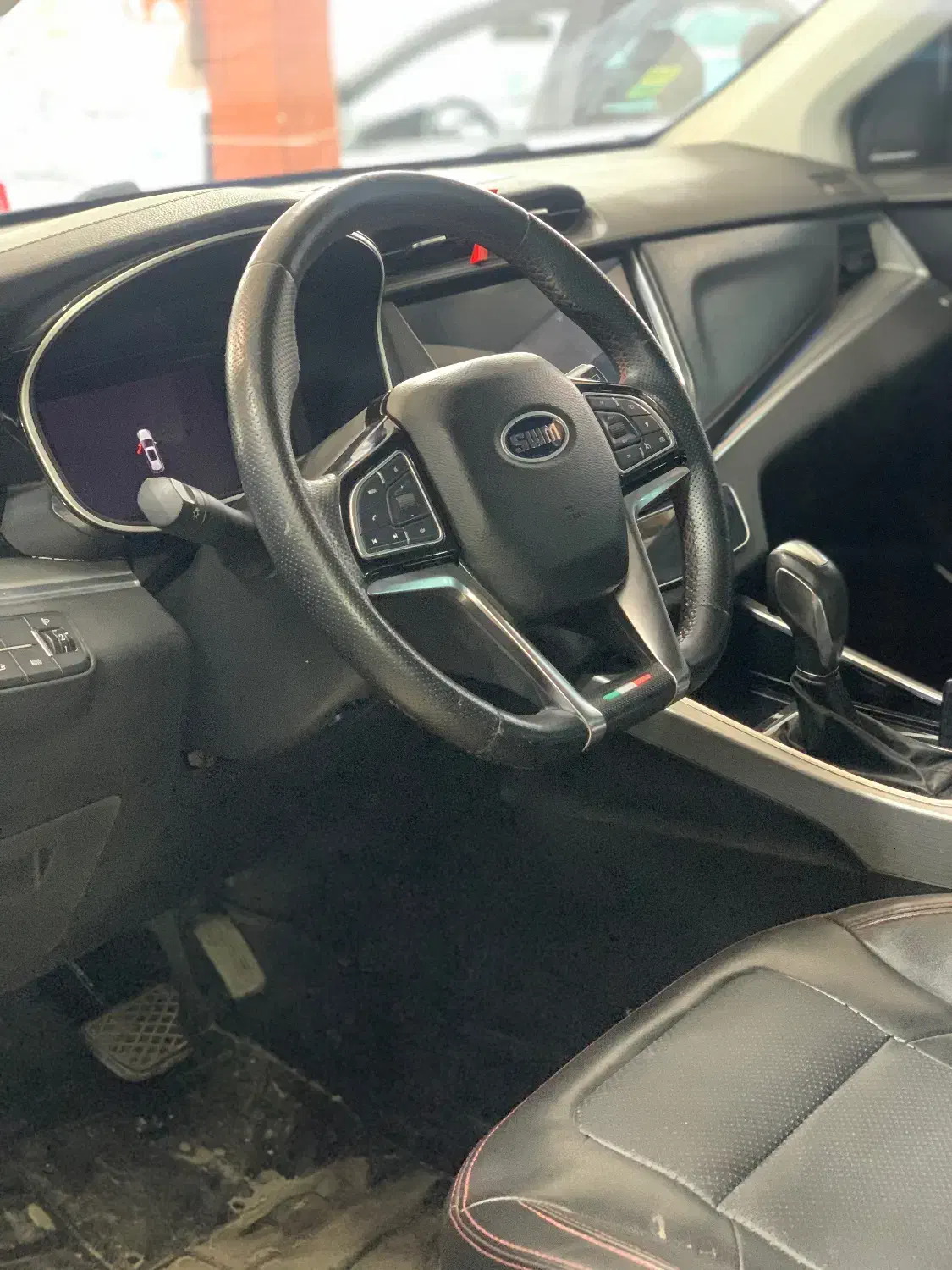 Swm مدل 1399|خودرو سواری و وانت|رشت, منظریه|دیوار