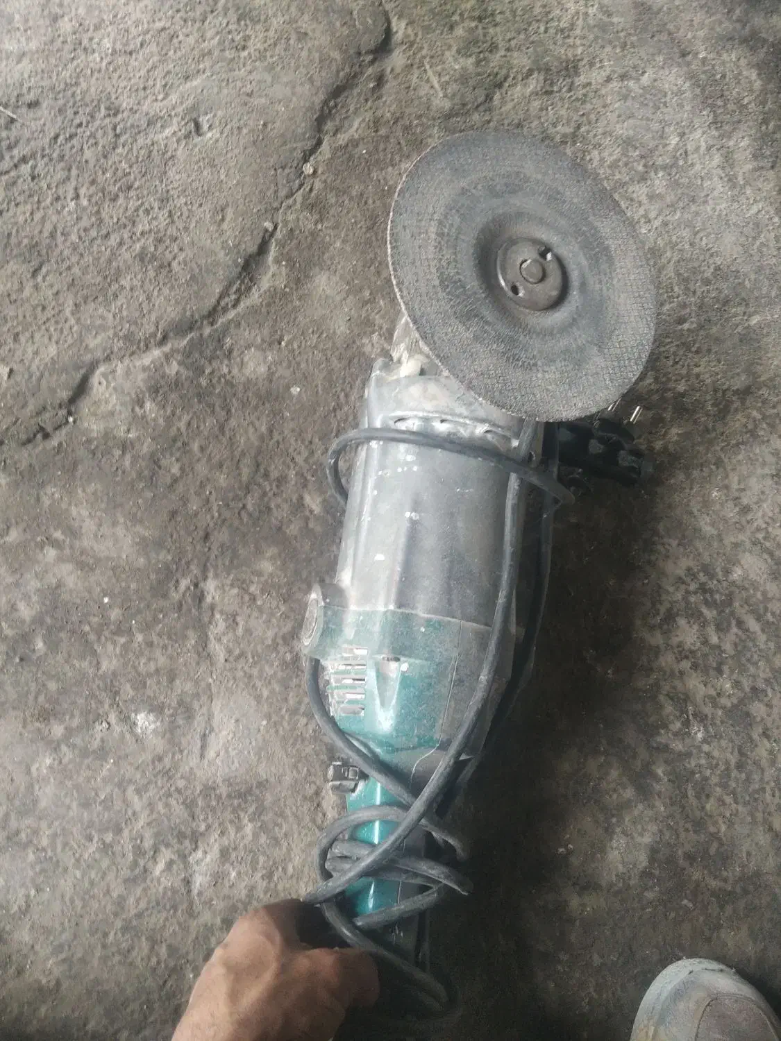 سنگ فرز|ابزارآلات|نجف‌آباد, ویلاشهر|دیوار