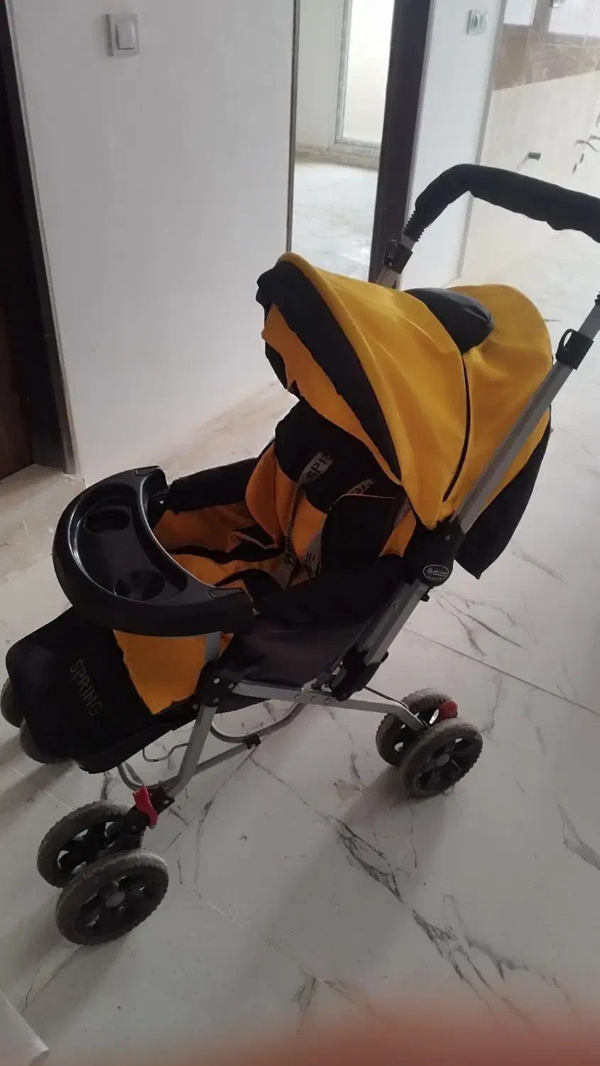 کالسکه کودک|کالسکه و لوازم جانبی|الوند, |دیوار