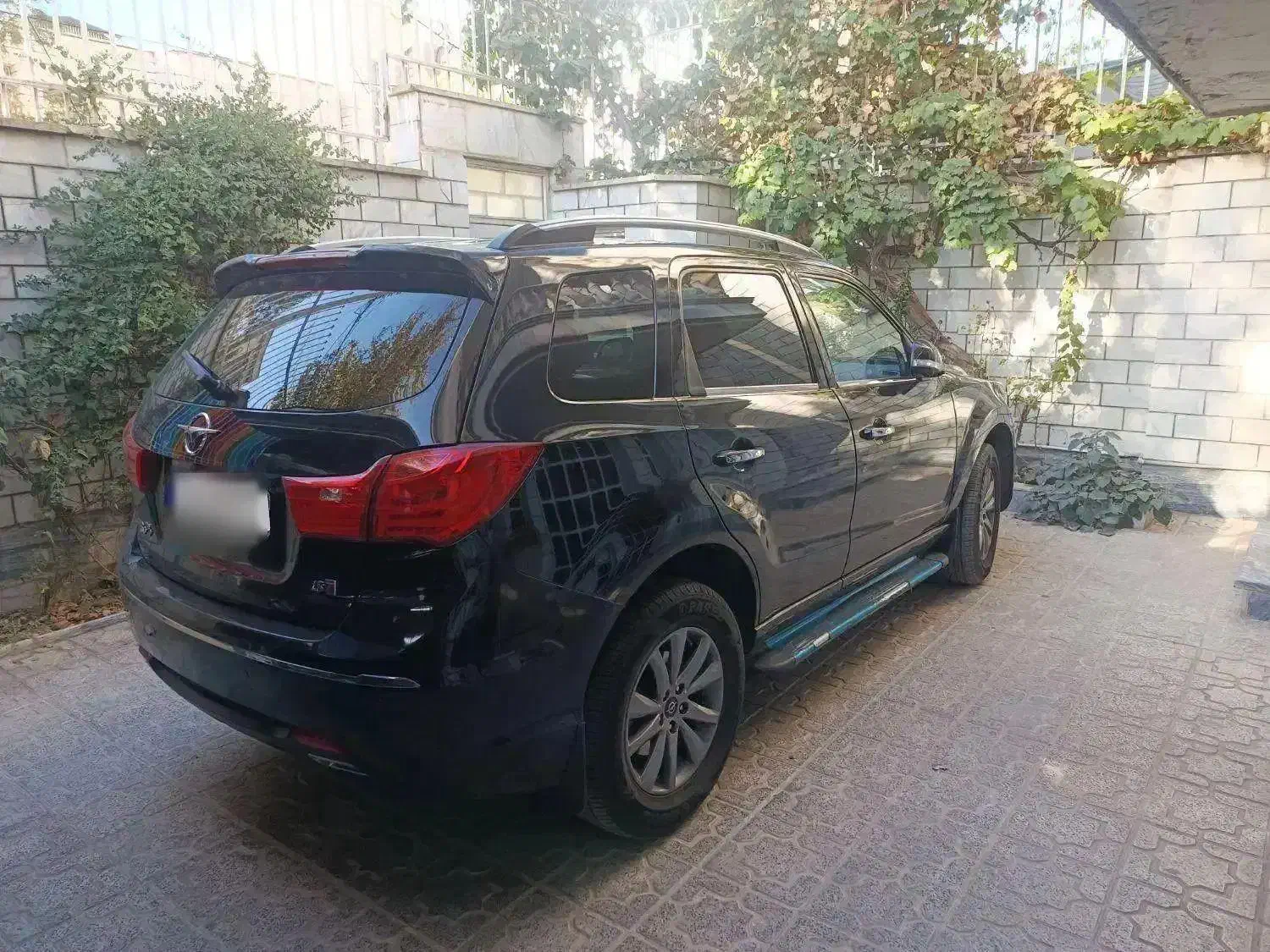 هایما اس 7پلاس|خودرو سواری و وانت|بروجرد, |دیوار