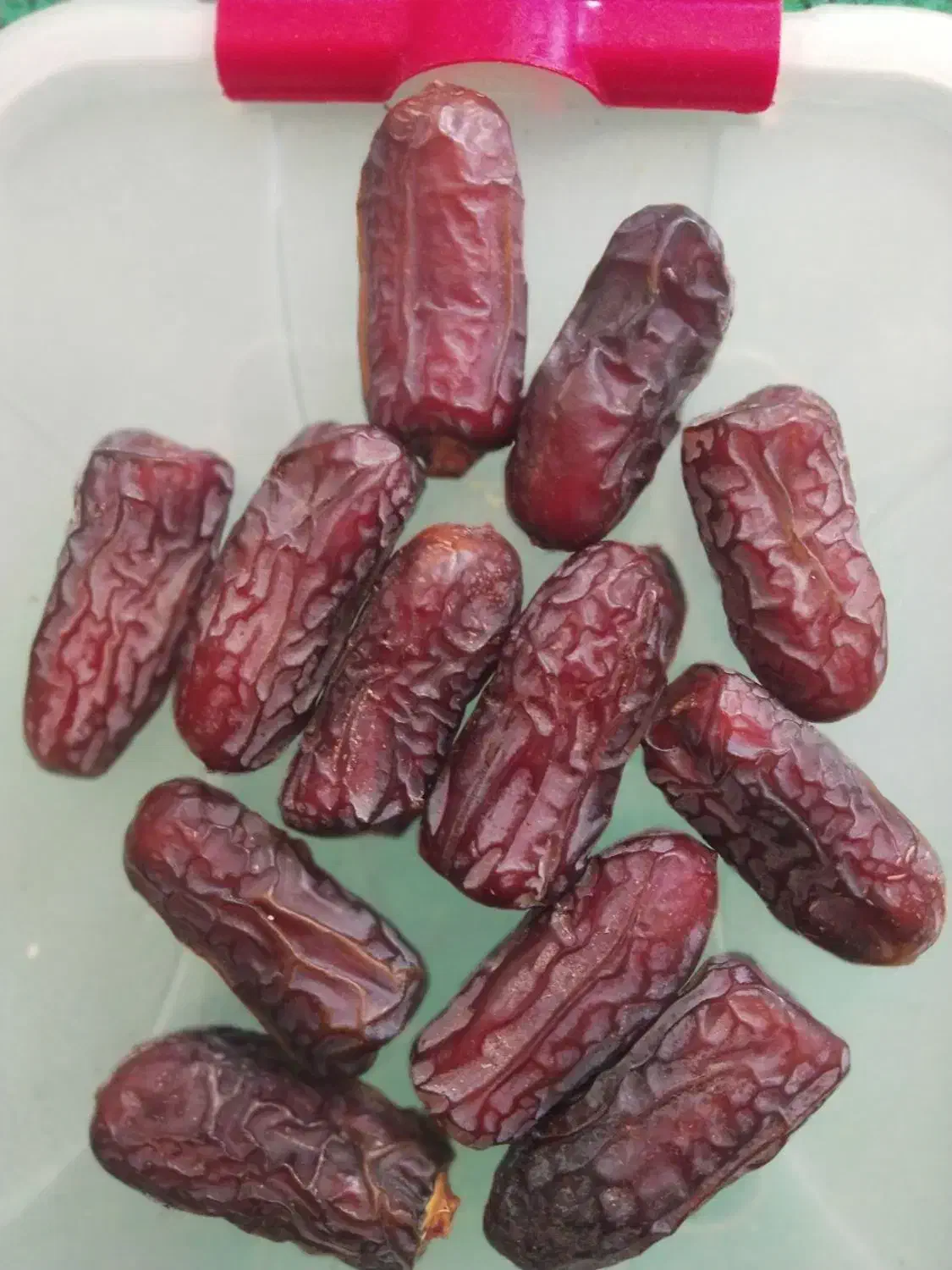 خرمای درجه یک پیاروم 450|خوردنی و آشامیدنی|حاجی آباد, |دیوار