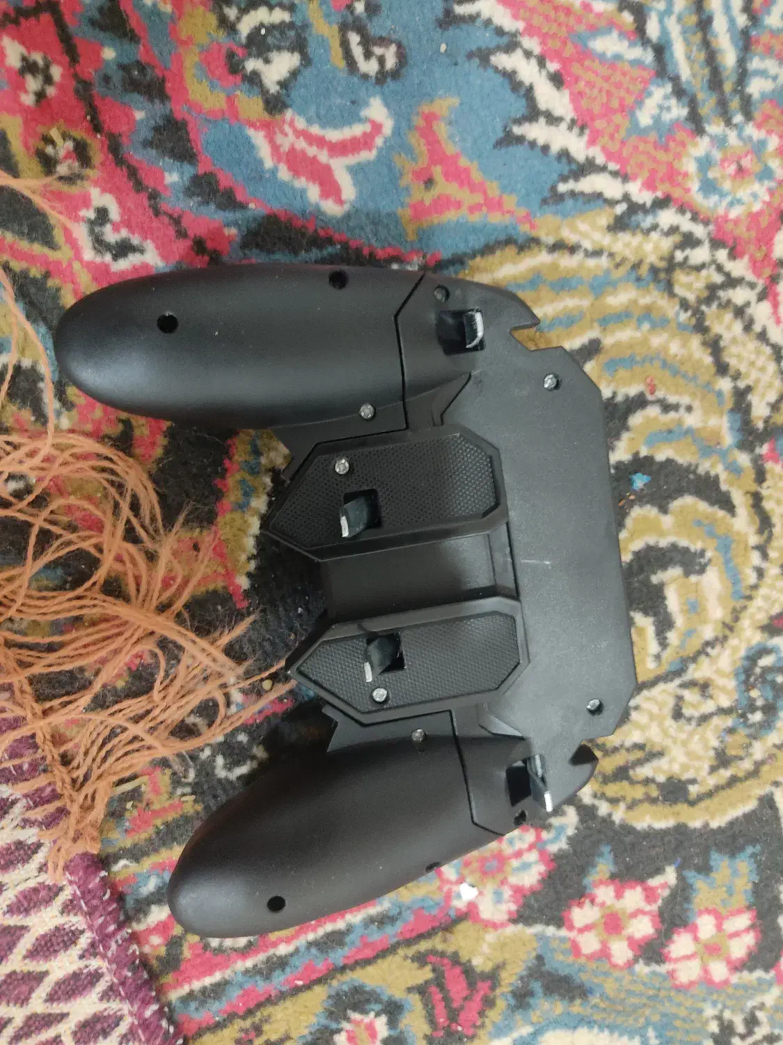 دسته کالاف پاپجی|کنسول، بازی ویدئویی و آنلاین|جوین, |دیوار