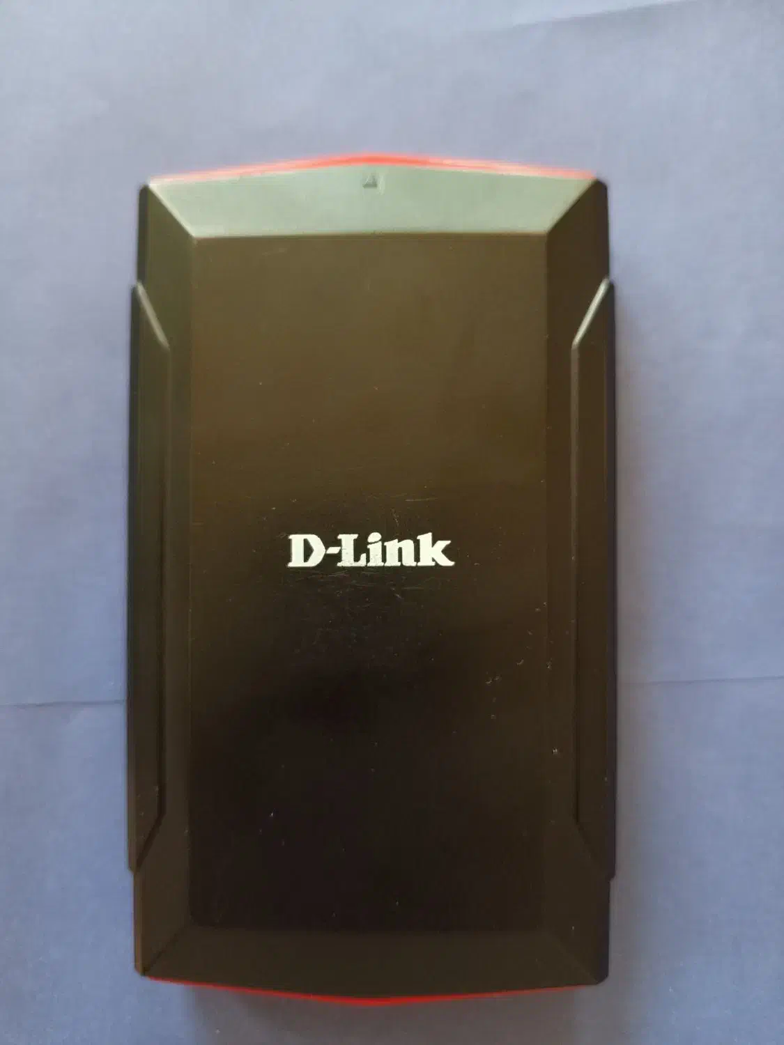 مودم جیبی سیمکارت خور 4G دی لینک مدل DWR-932M|مودم و تجهیزات شبکه|خرمآباد, |دیوار