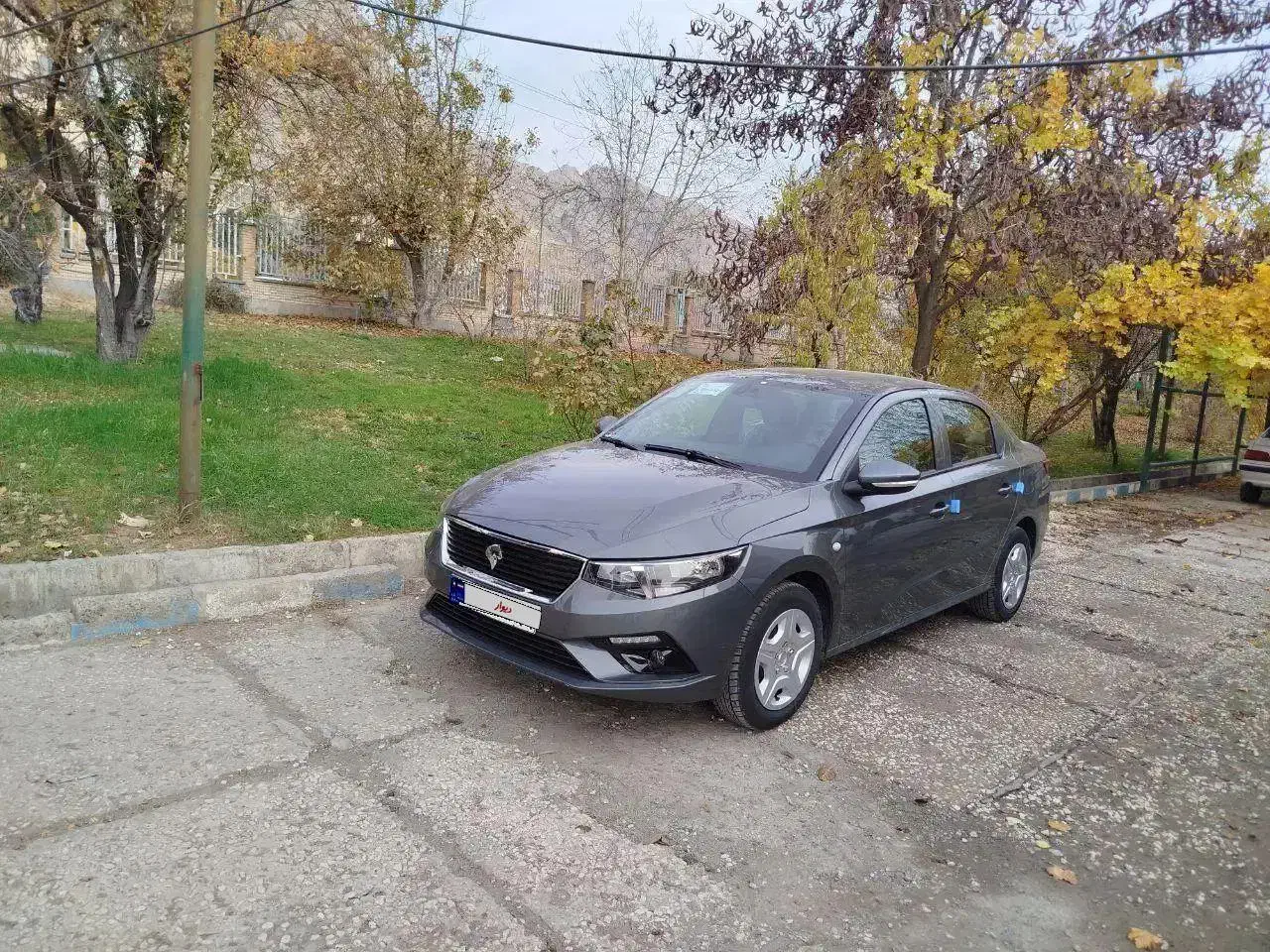 تارا خشک|خودرو سواری و وانت|کرمانشاه, |دیوار