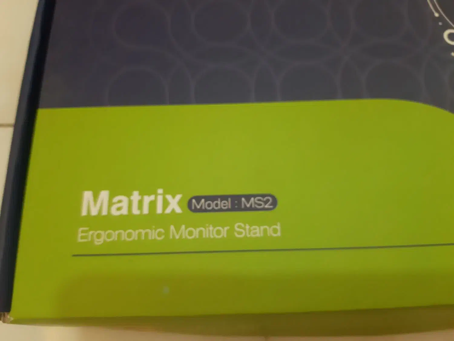 پایه مانیتور ماتریکس|قطعات و لوازم جانبی رایانه|شهریار, شهرک وائین|دیوار