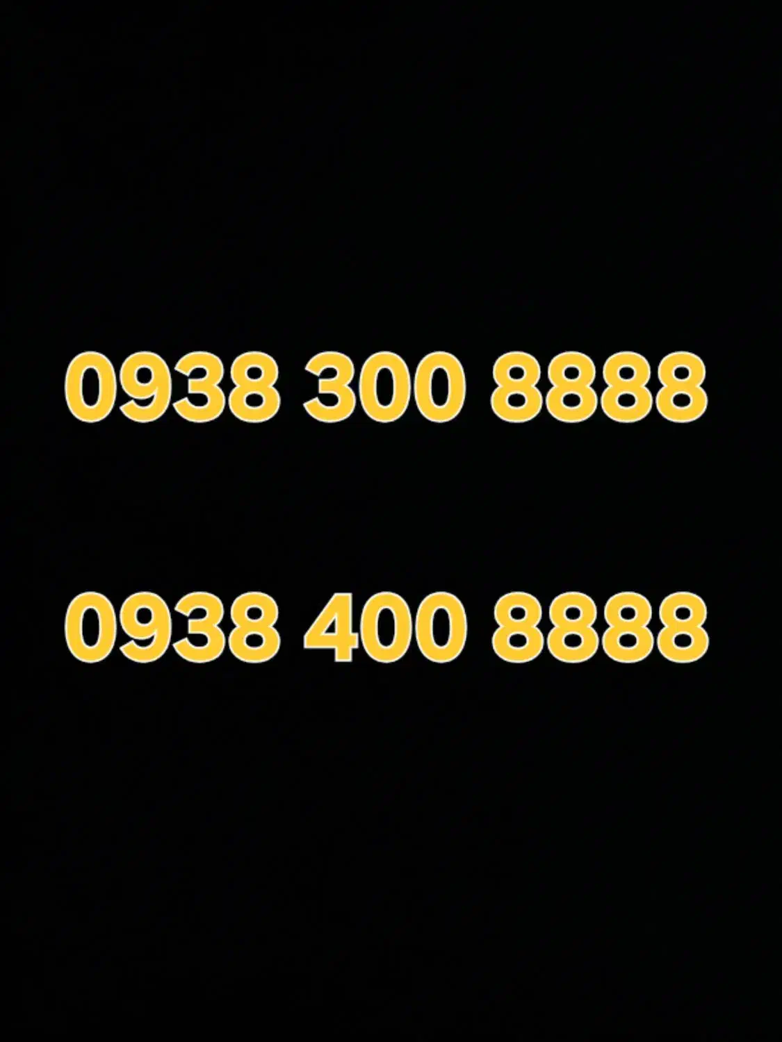 0938-300-8888|سیم‌کارت|تهران, نیروی دریایی|دیوار