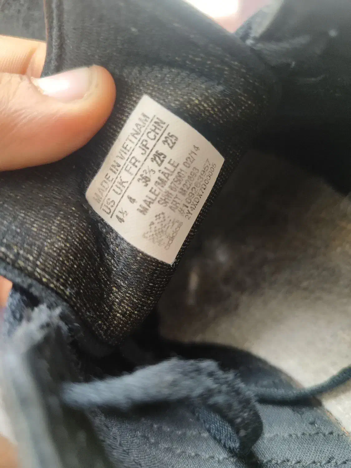 کتونی کیلومتری اسکلتی zx8000سایز36.2.3|کیف، کفش، کمربند|تهران, شهید رجایی|دیوار