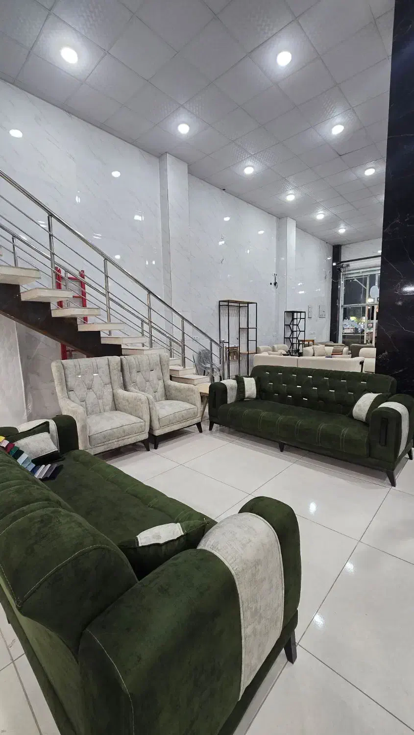 مبل چستر|مبلمان خانگی و میز عسلی|بهبهان, |دیوار