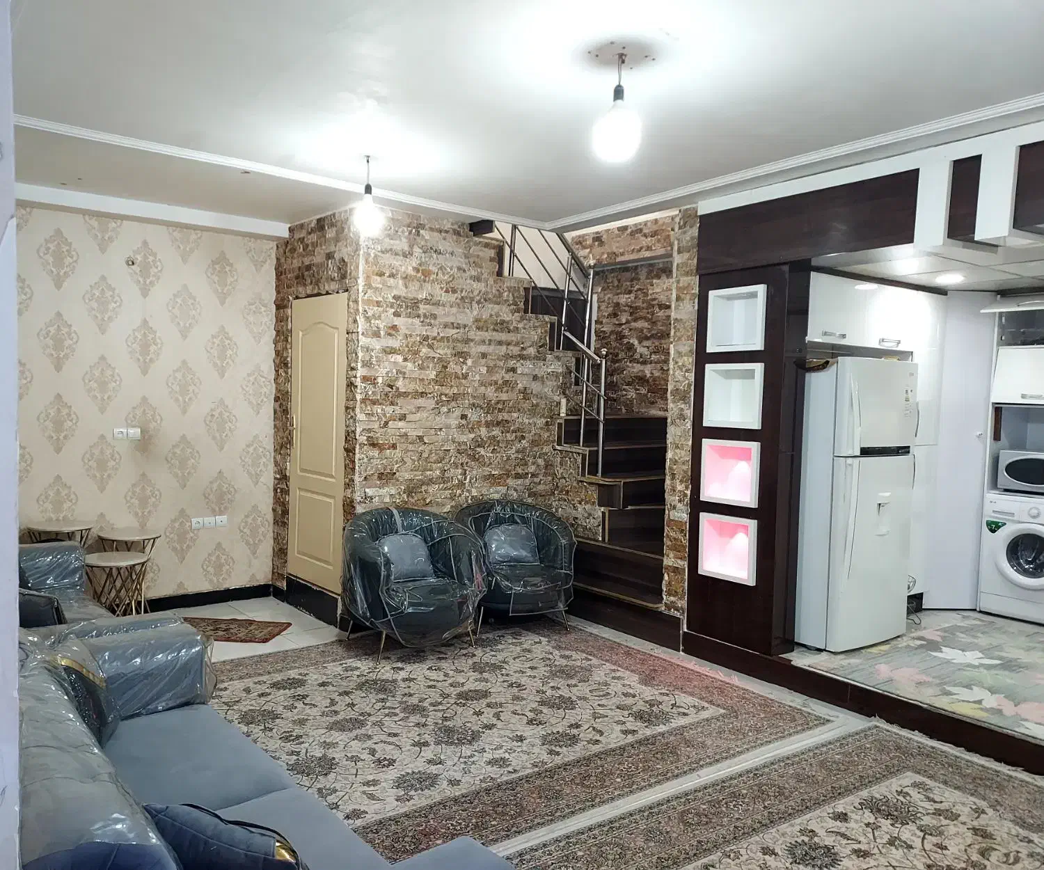 یک واحد آپارتمان|فروش آپارتمان|بندر امام خمینی, |دیوار