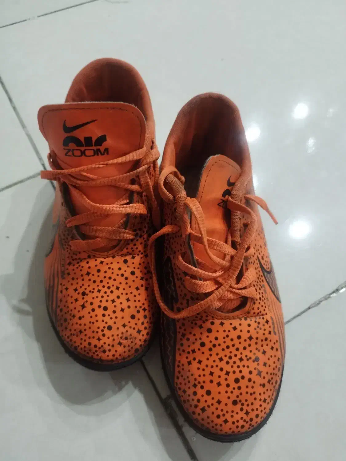 کتانی چمن|کیف، کفش، کمربند|کرج, حصارک پایین|دیوار