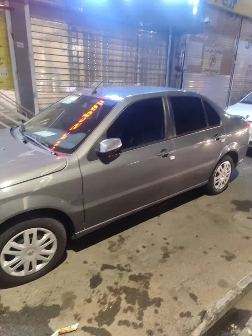 دنا معمولی۱۴۰۰درجه یک|خودرو سواری و وانت|خرم‌آباد, |دیوار