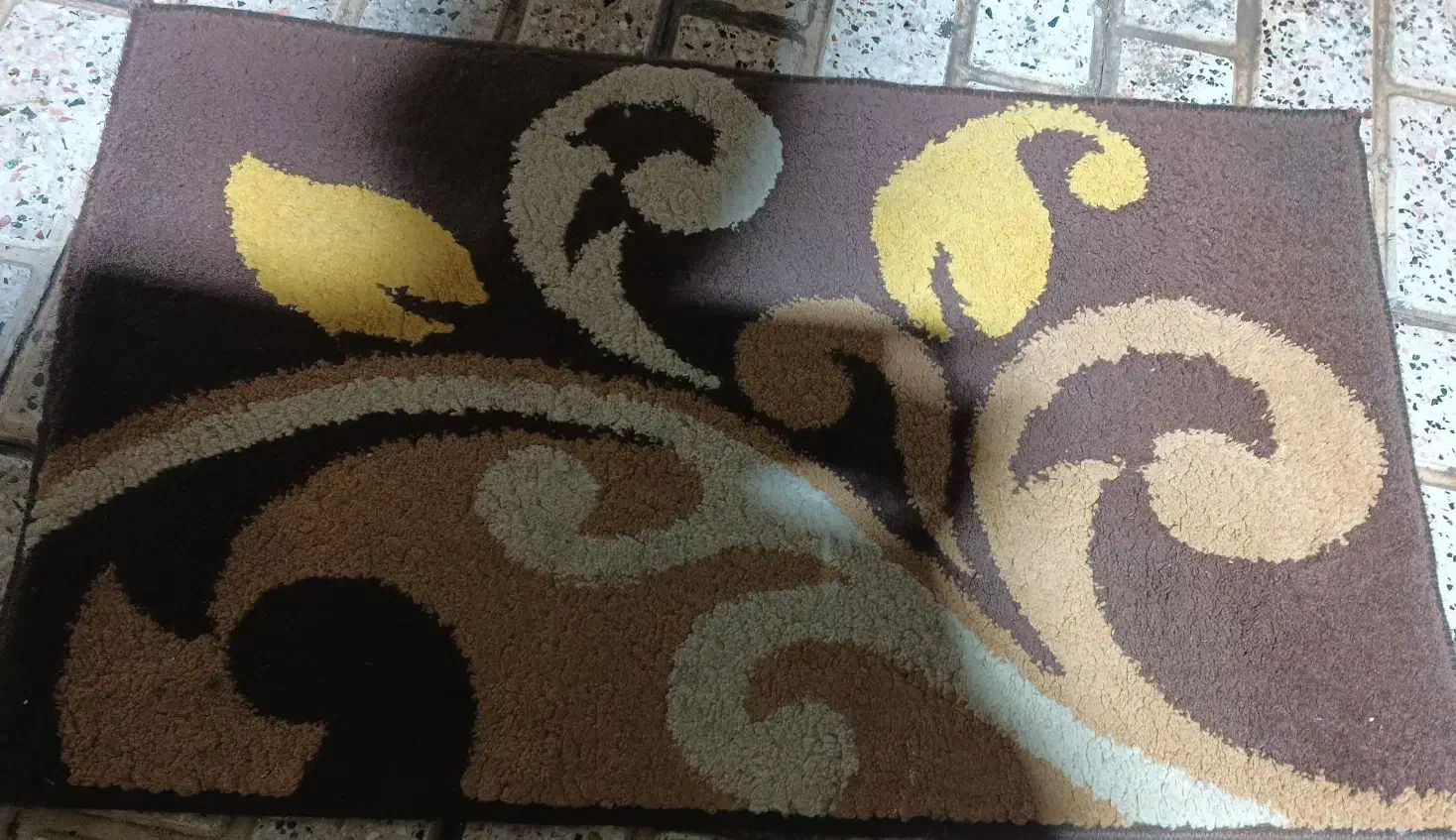 پادری دوعدد یه سایز|پادری|مشهد, آزادشهر|دیوار