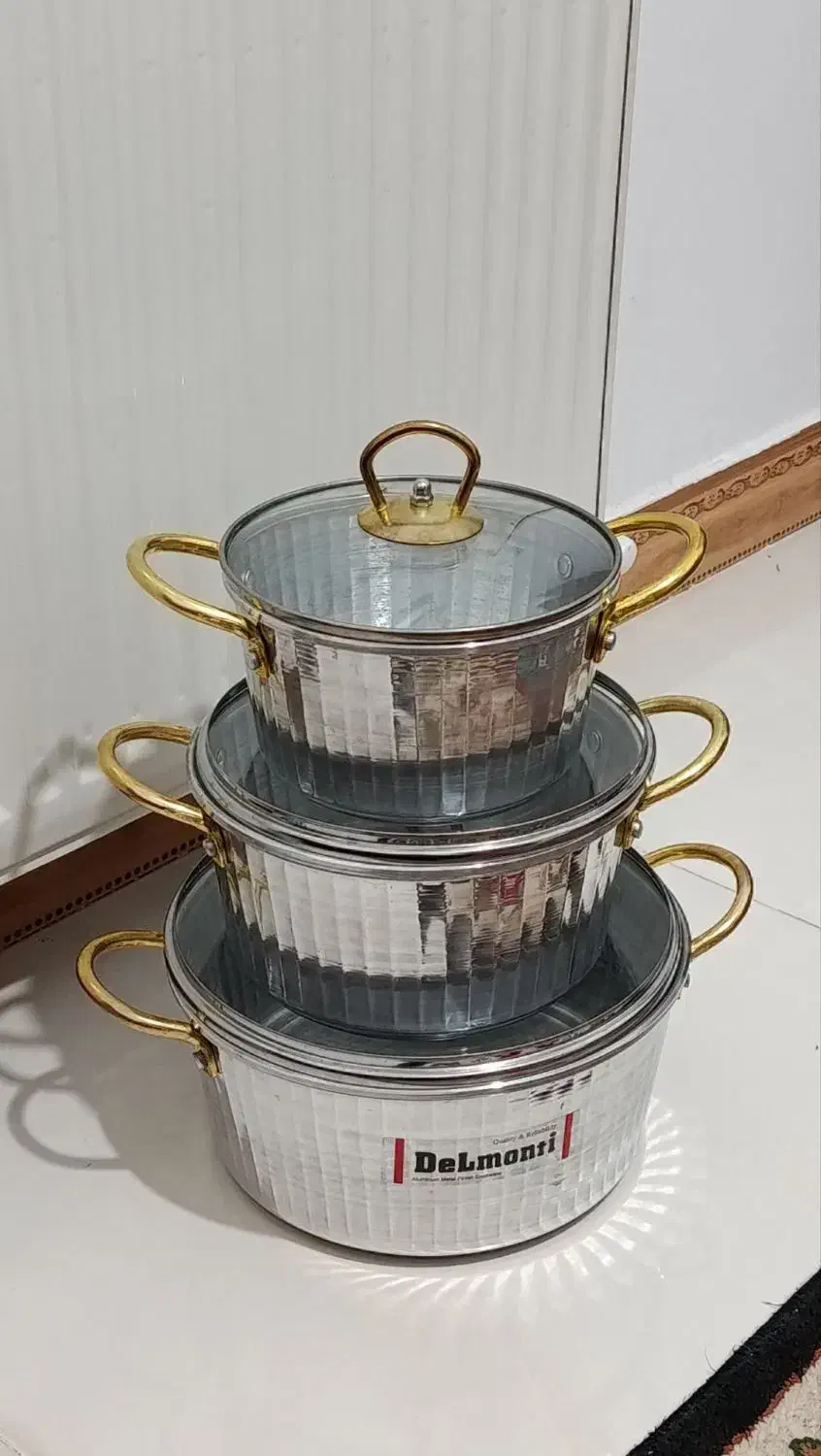 وسایل آشپزخانه|ظروف پختوپز|ازنا, |دیوار