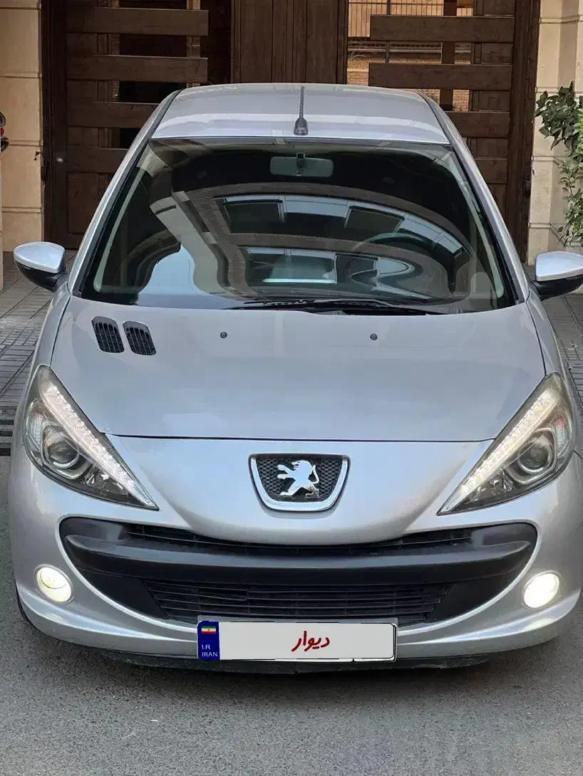 96207 نقدواقساط|خودرو سواری و وانت|اندیشه, اندیشه فاز ۱|دیوار