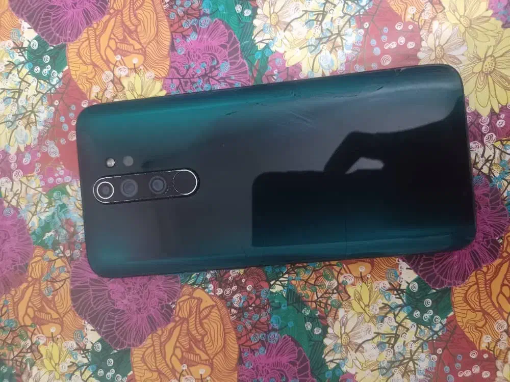 گوشی نوت ۸ پرو|موبایل|خاش, |دیوار