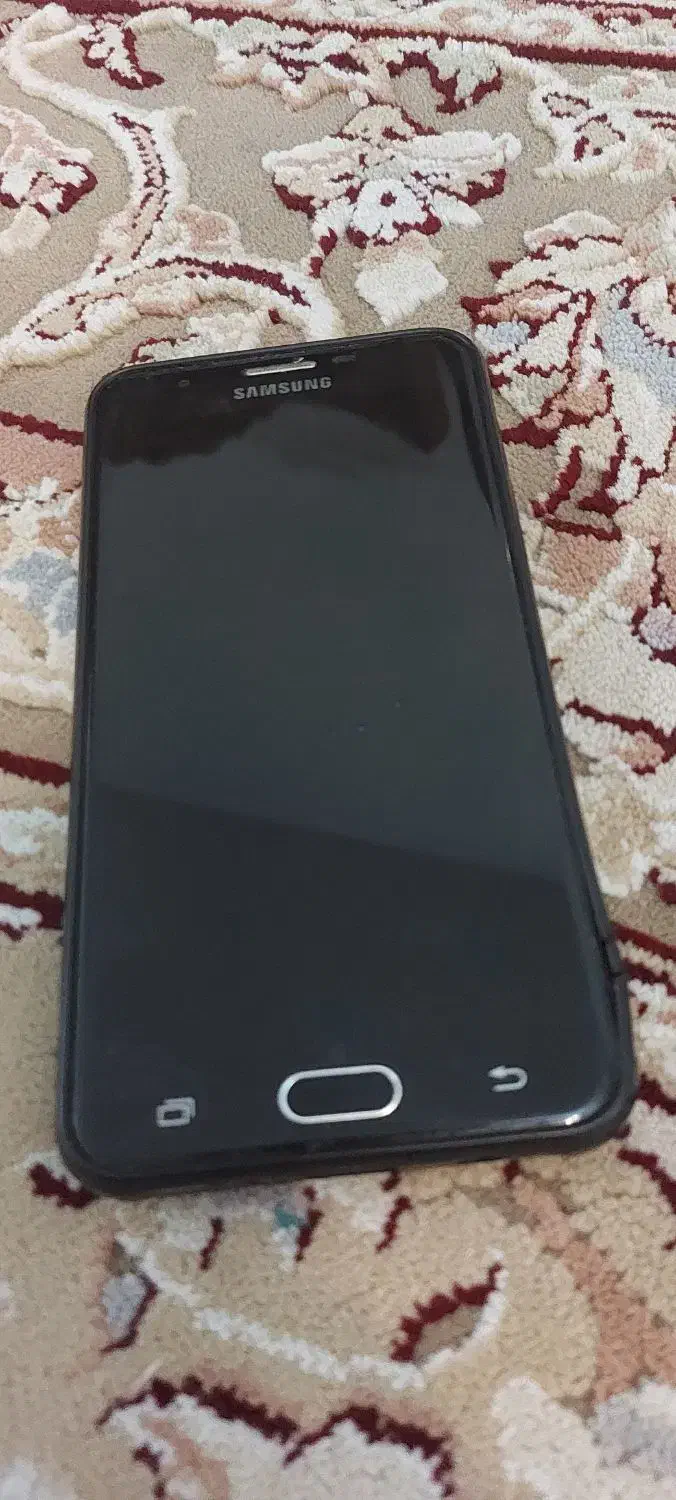 سامسونگ J7 prime|موبایل|تهران, اکباتان|دیوار