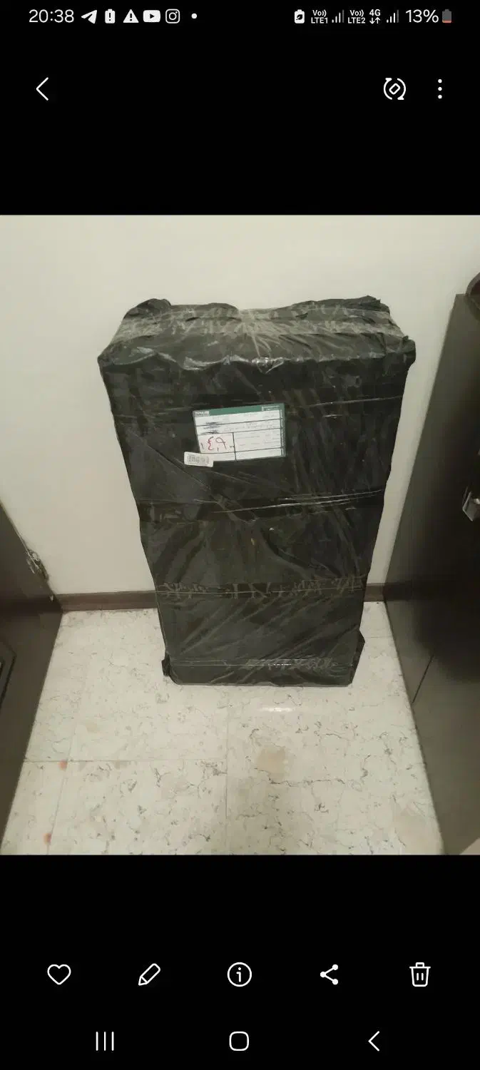 اسکوتر برقی مینی هارلی|دوچرخه، اسکیت، اسکوتر|تهران, شهرک نفت|دیوار