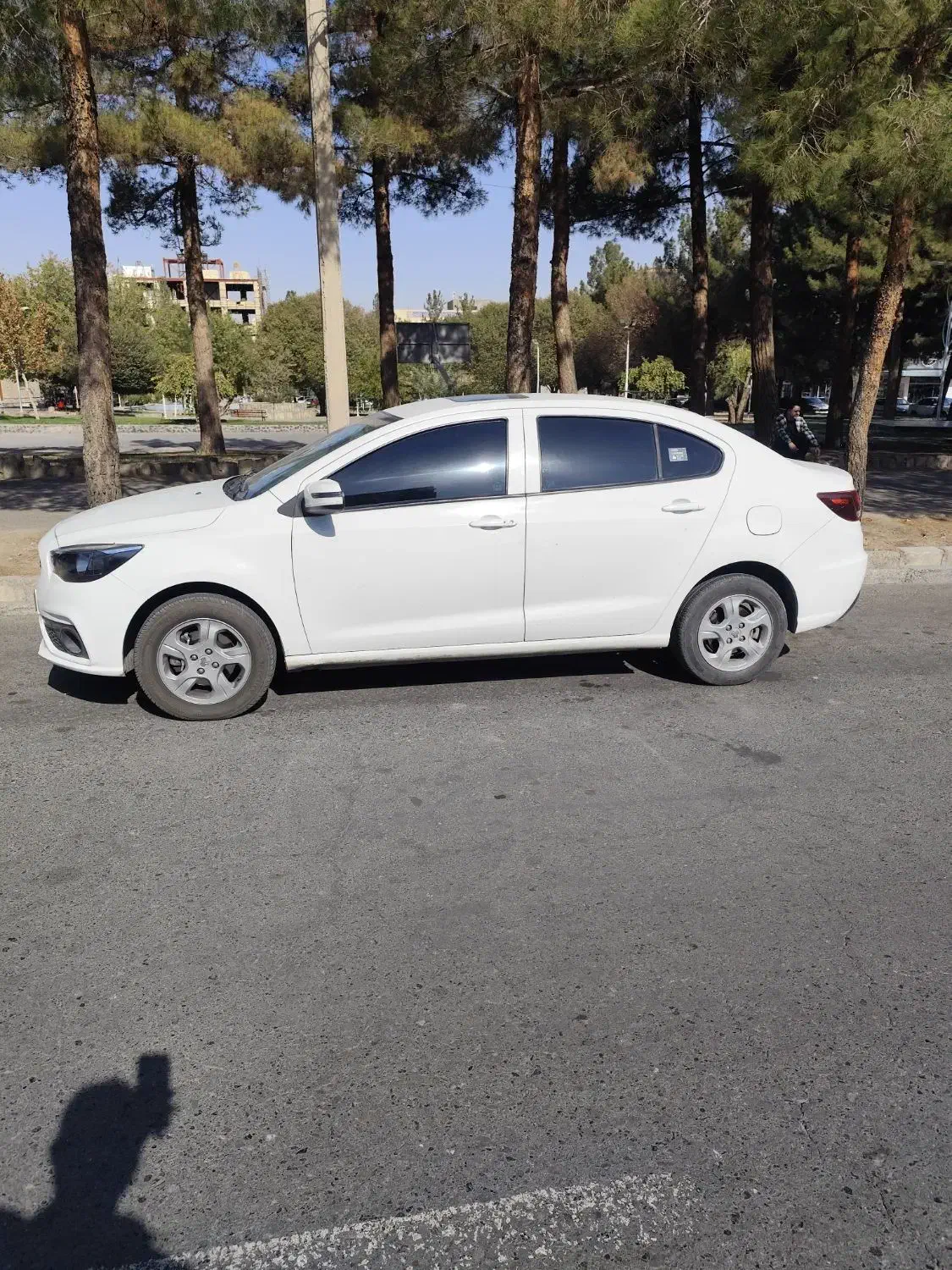 شاهین g مدل 1400|خودرو سواری و وانت|بیرجند, |دیوار