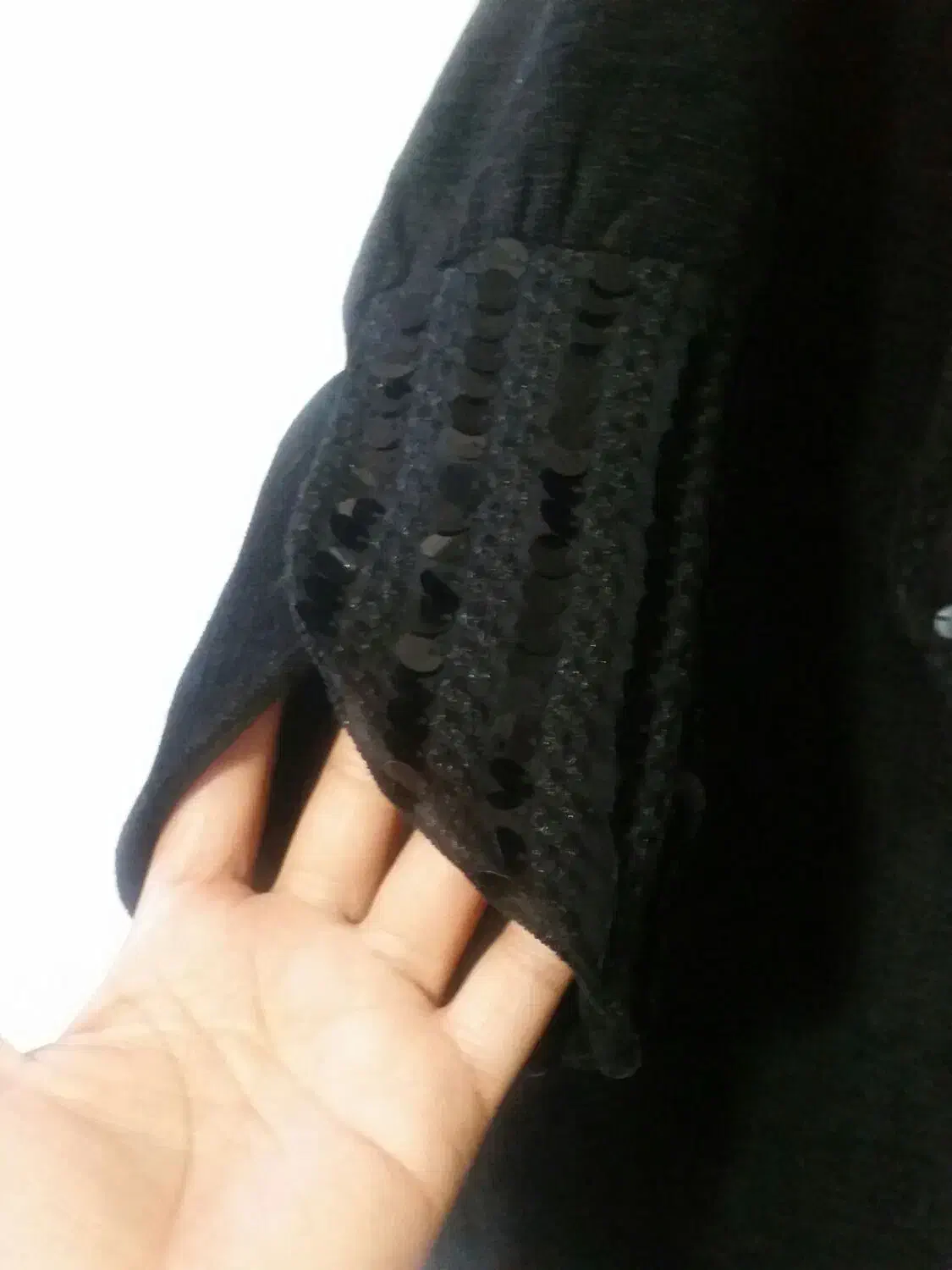 مانتو کی مجلسی|لباس|کرمانشاه, |دیوار