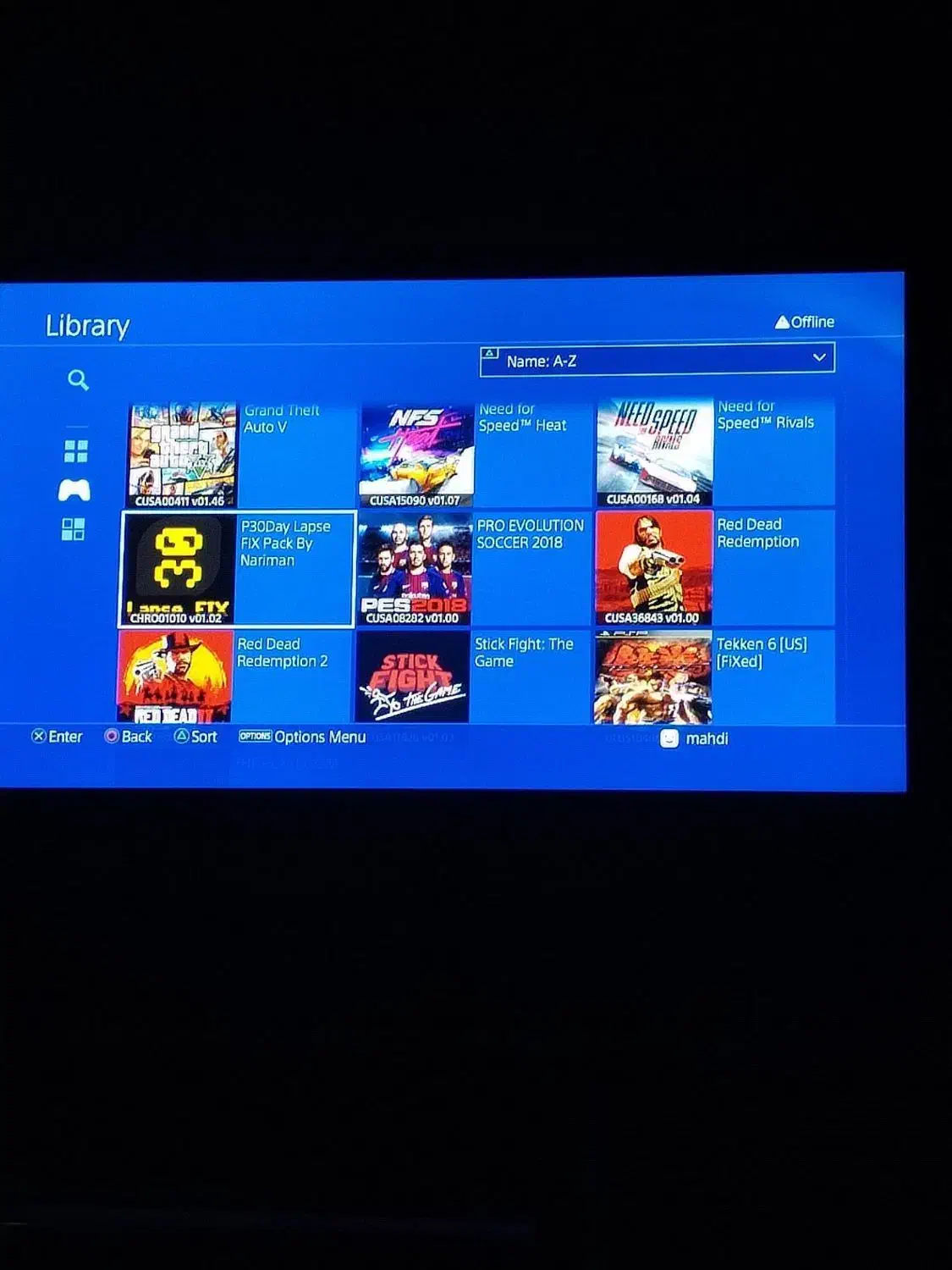 PS4 Slim 1TB|کنسول، بازی ویدئویی و آنلاین|اردبیل, |دیوار