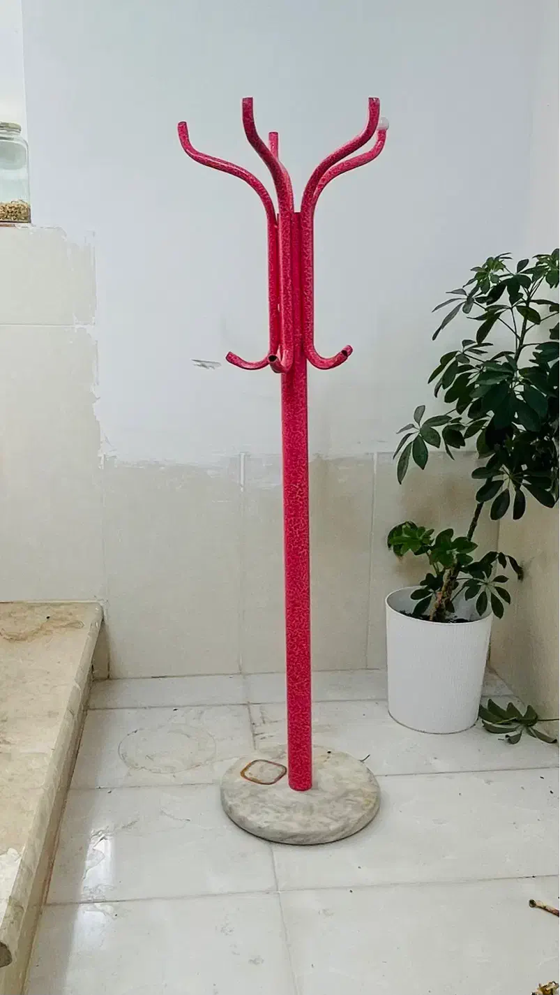 چوب لباسی کودک|اسباب و اثاث بچه|شیراز, جوادیه|دیوار