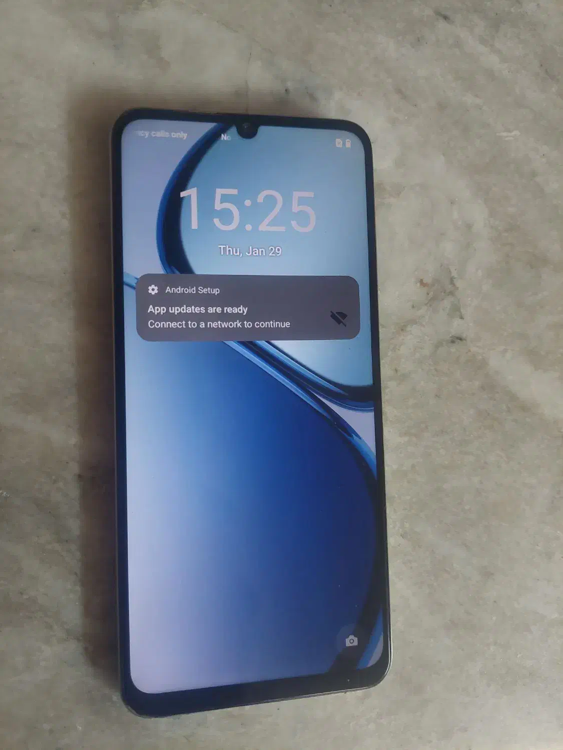 گوشی ریلمی c53|موبایل|چهاردانگه (تهران), |دیوار