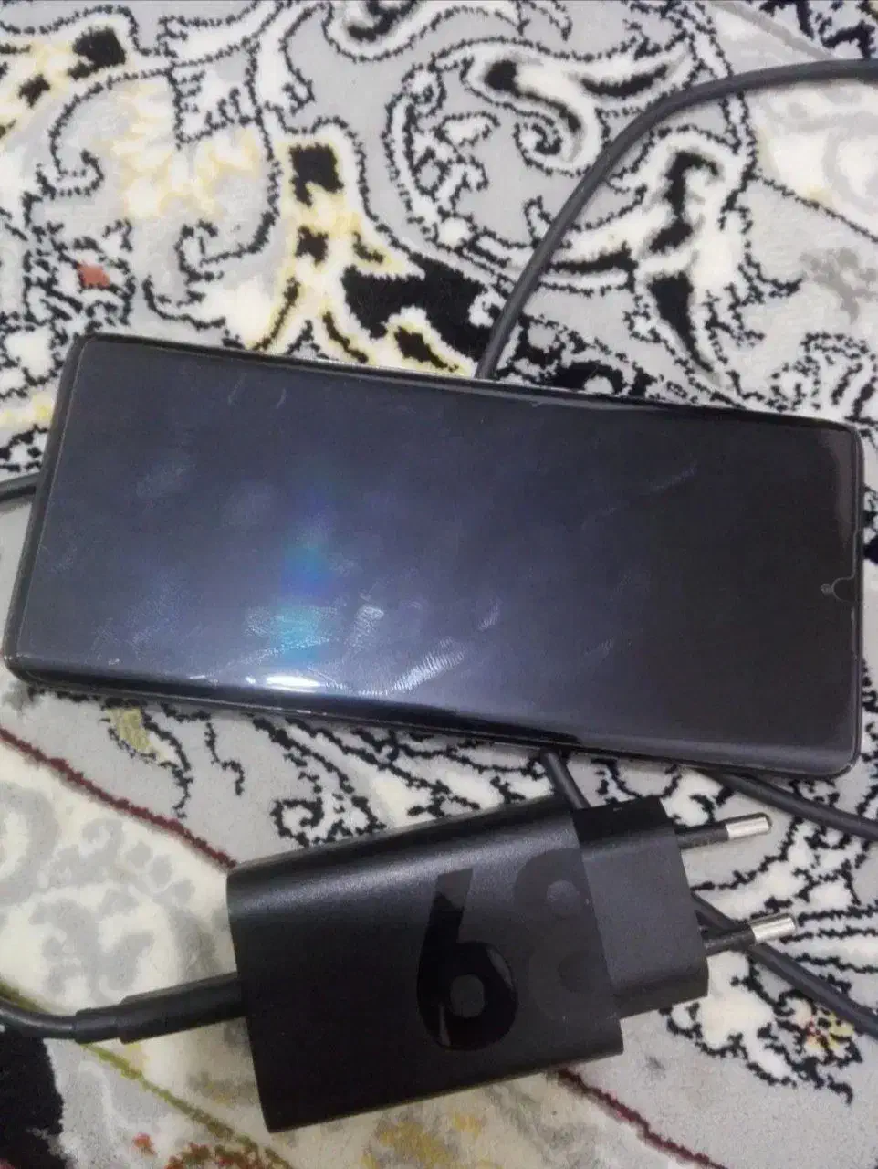 tab/ موتورولا اج 40 نئو|تبلت|مشهد, پنجتن|دیوار