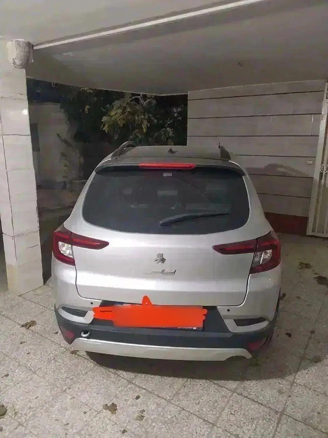 اطلس G مدل 1403(مایل به معاوضه)|خودرو سواری و وانت|قزوین, |دیوار