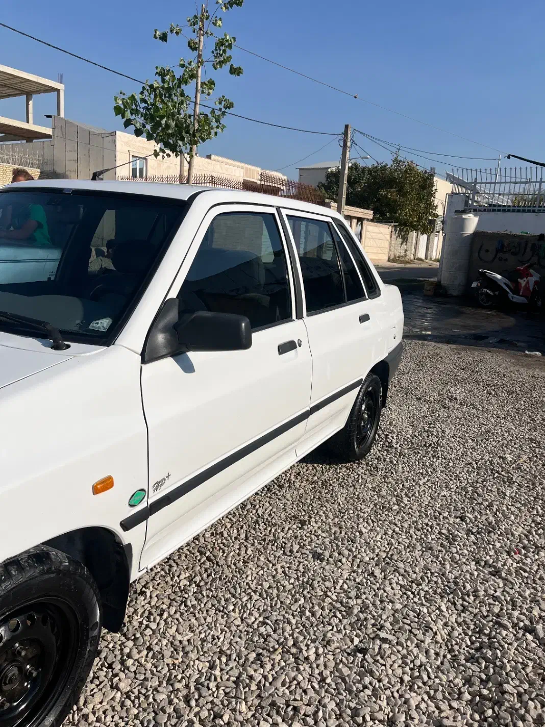 پراید 92|خودرو سواری و وانت|کلاله, |دیوار