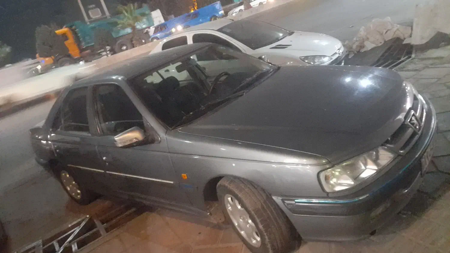 فروشی|خودرو سواری و وانت|کردکوی, |دیوار