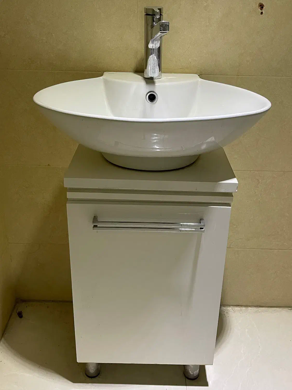 روشویی و شیرالات|لوازم سرویس بهداشتی|تهران, سعادتآباد|دیوار