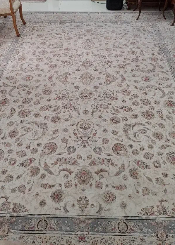 سه تخته فرش 12 متری در حد نو|فرش|همدان, |دیوار