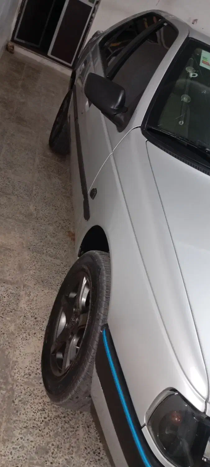 فروش پژو 405|خودرو سواری و وانت|ایرانشهر, |دیوار