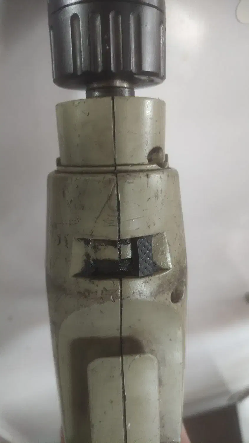 دریل چکشی|ابزارآلات|مراغه, |دیوار