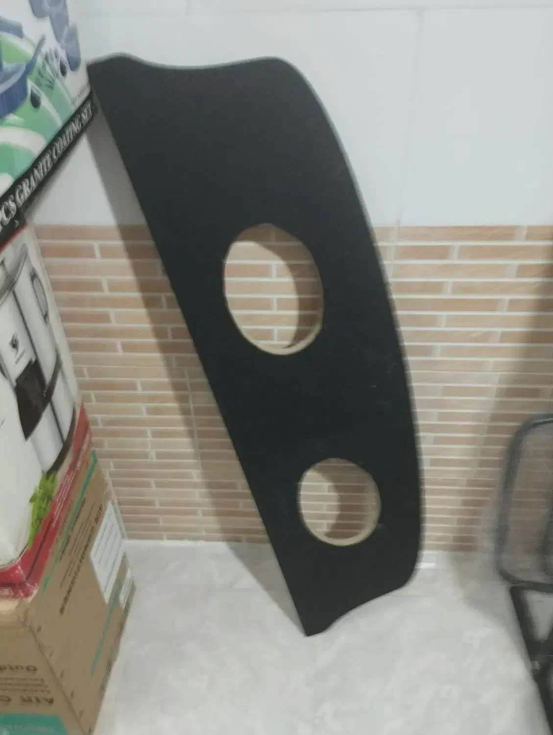 تخته باند|سیستم صوتی خانگی|شیراز, باغشهر قصر سبز|دیوار