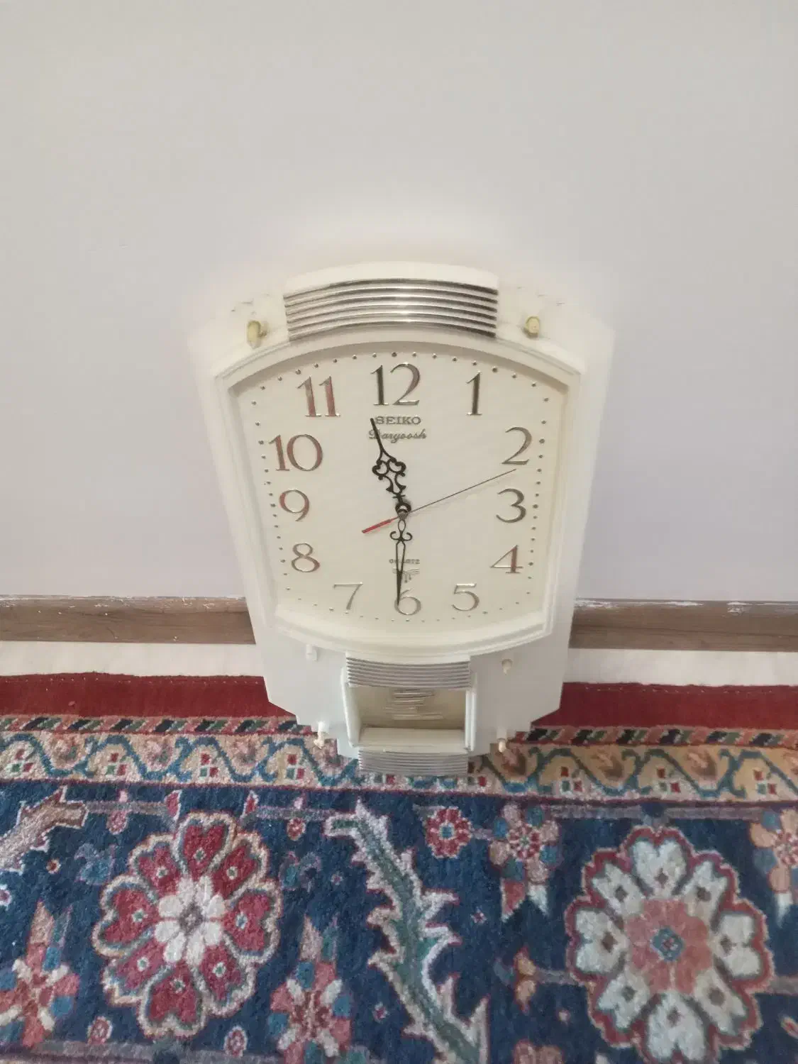 ساعت دیواری|ساعت دیواری و تزئینی|تبریز, |دیوار