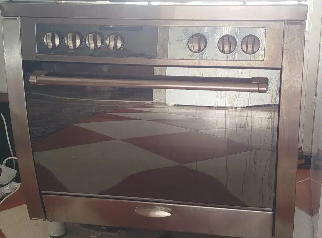 اجاق گاز|اجاق گاز و لوازم برقی پختوپز|بم, |دیوار