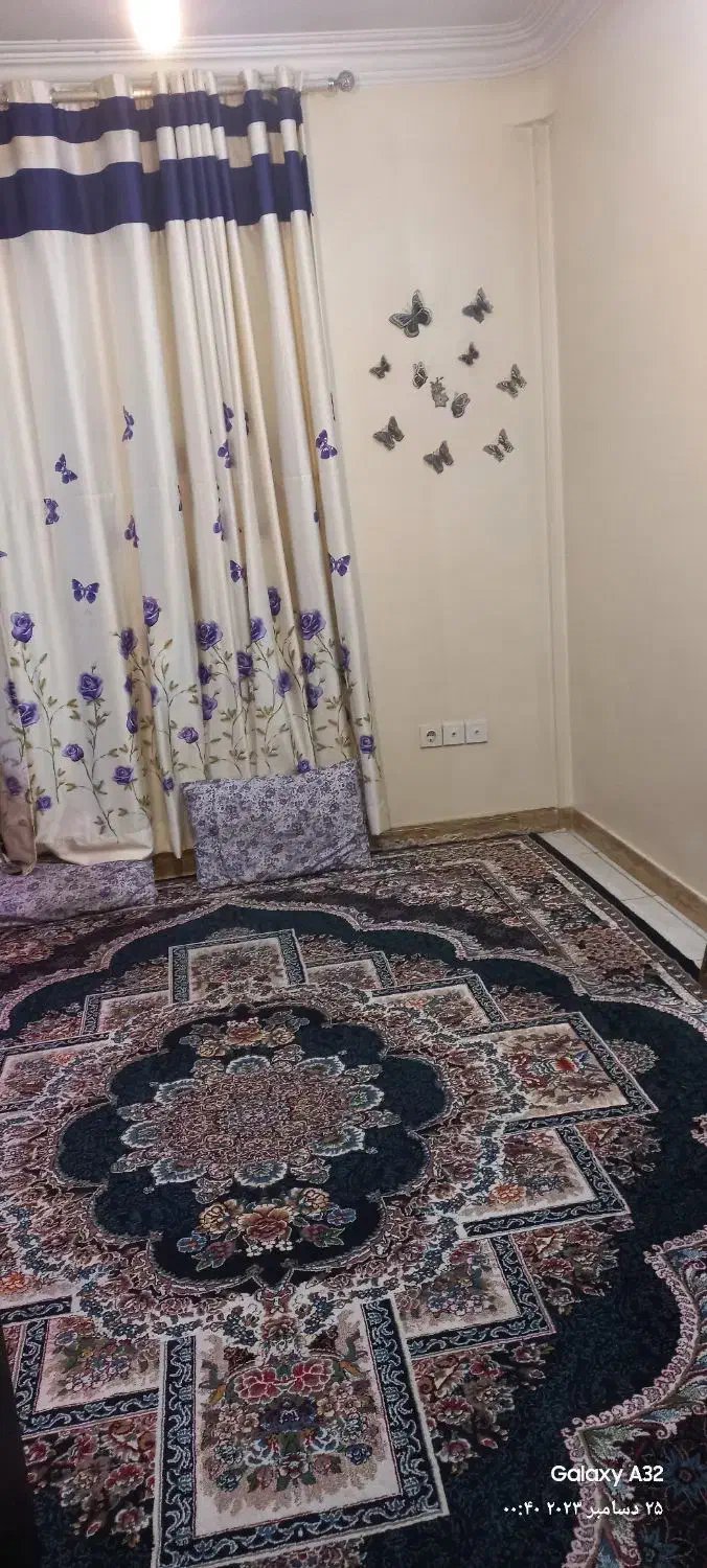 اجاره آپارتمان ۳۵ متری|اجارهٔ آپارتمان|تهران, شهرک فردوس (حسینی)|دیوار